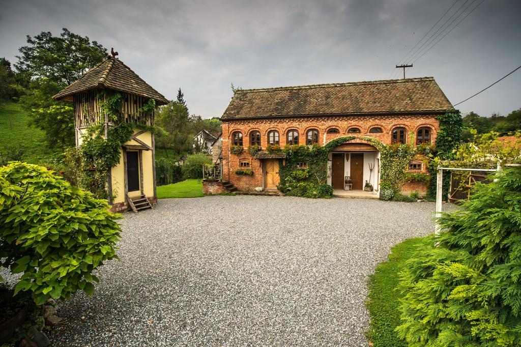 Country House Stara Kapela Nova Kapela Δωμάτιο φωτογραφία
