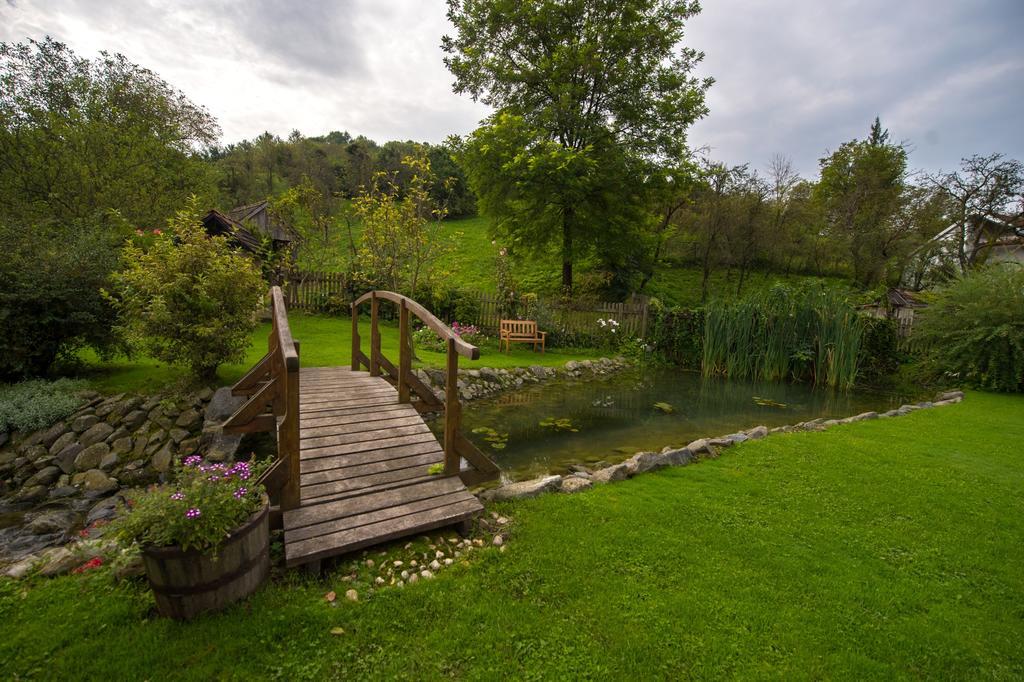 Country House Stara Kapela Nova Kapela Εξωτερικό φωτογραφία
