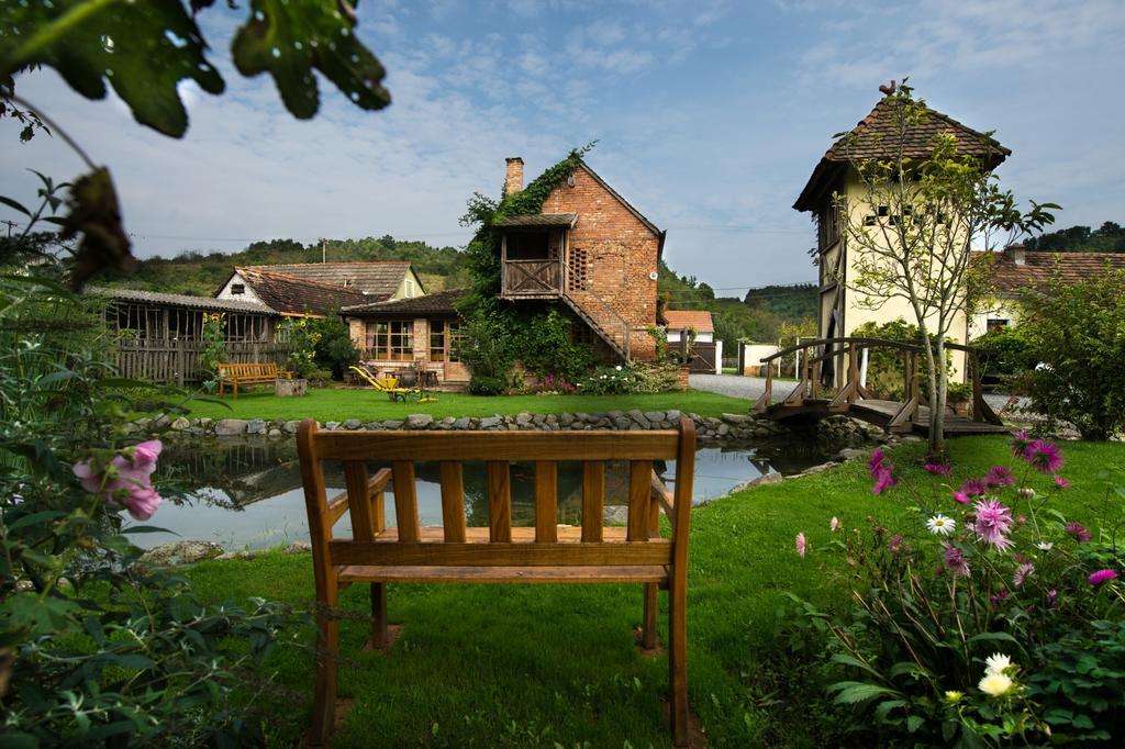 Country House Stara Kapela Nova Kapela Δωμάτιο φωτογραφία