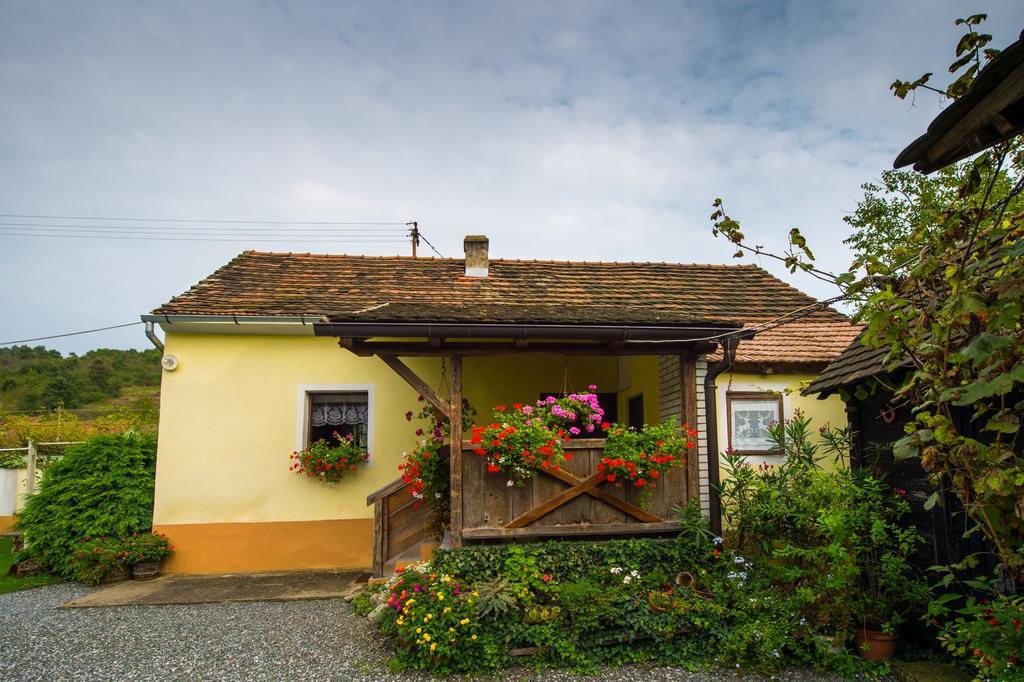 Country House Stara Kapela Nova Kapela Δωμάτιο φωτογραφία