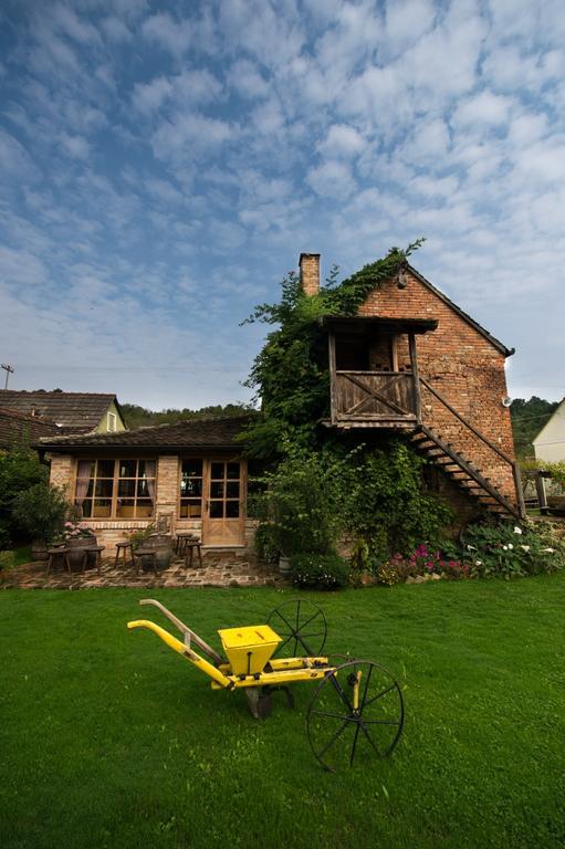 Country House Stara Kapela Nova Kapela Δωμάτιο φωτογραφία