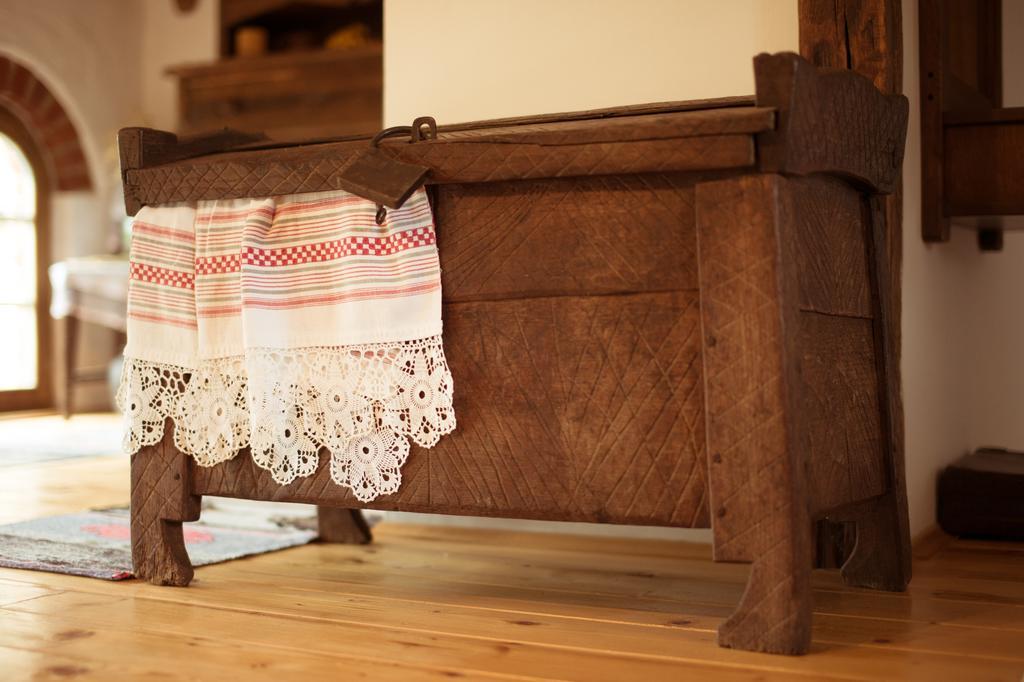 Country House Stara Kapela Nova Kapela Δωμάτιο φωτογραφία