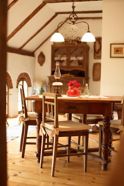 Country House Stara Kapela Nova Kapela Δωμάτιο φωτογραφία