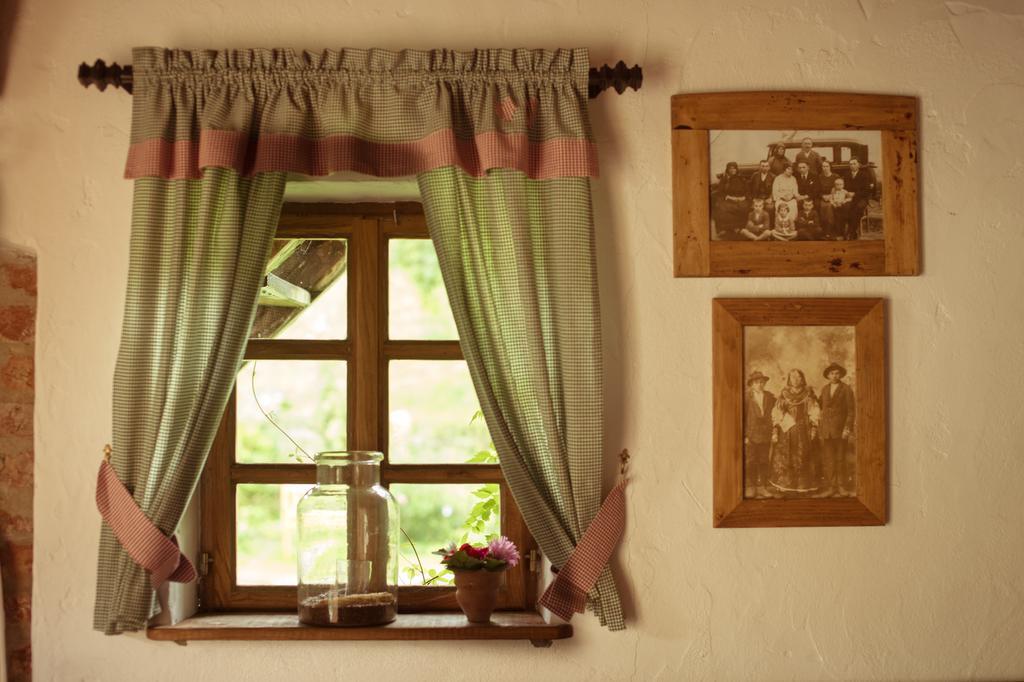Country House Stara Kapela Nova Kapela Εξωτερικό φωτογραφία
