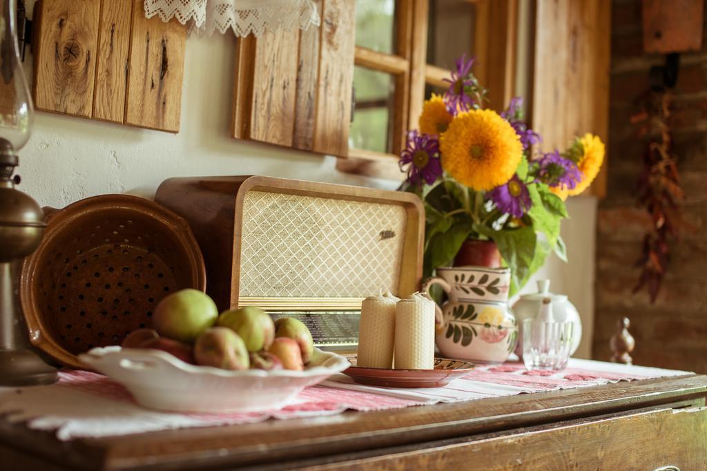 Country House Stara Kapela Nova Kapela Εξωτερικό φωτογραφία