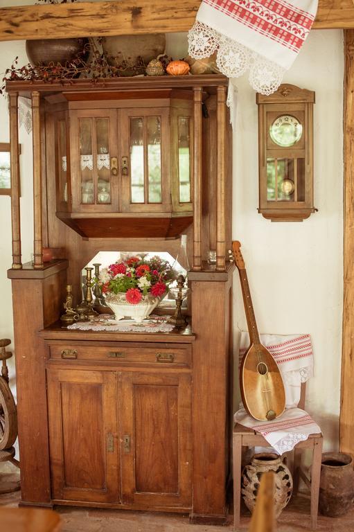 Country House Stara Kapela Nova Kapela Εξωτερικό φωτογραφία