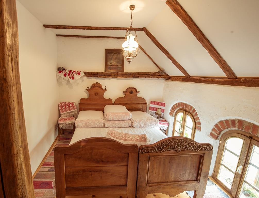 Country House Stara Kapela Nova Kapela Δωμάτιο φωτογραφία