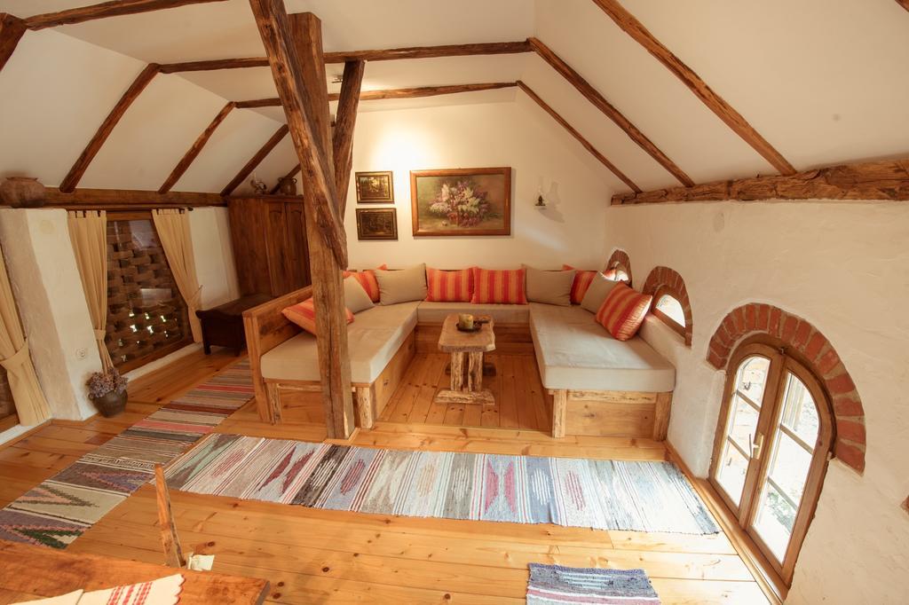 Country House Stara Kapela Nova Kapela Δωμάτιο φωτογραφία