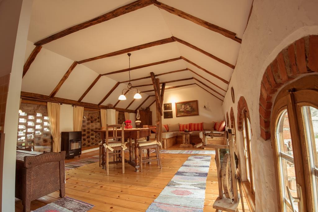 Country House Stara Kapela Nova Kapela Δωμάτιο φωτογραφία