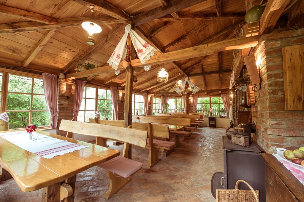 Country House Stara Kapela Nova Kapela Εξωτερικό φωτογραφία