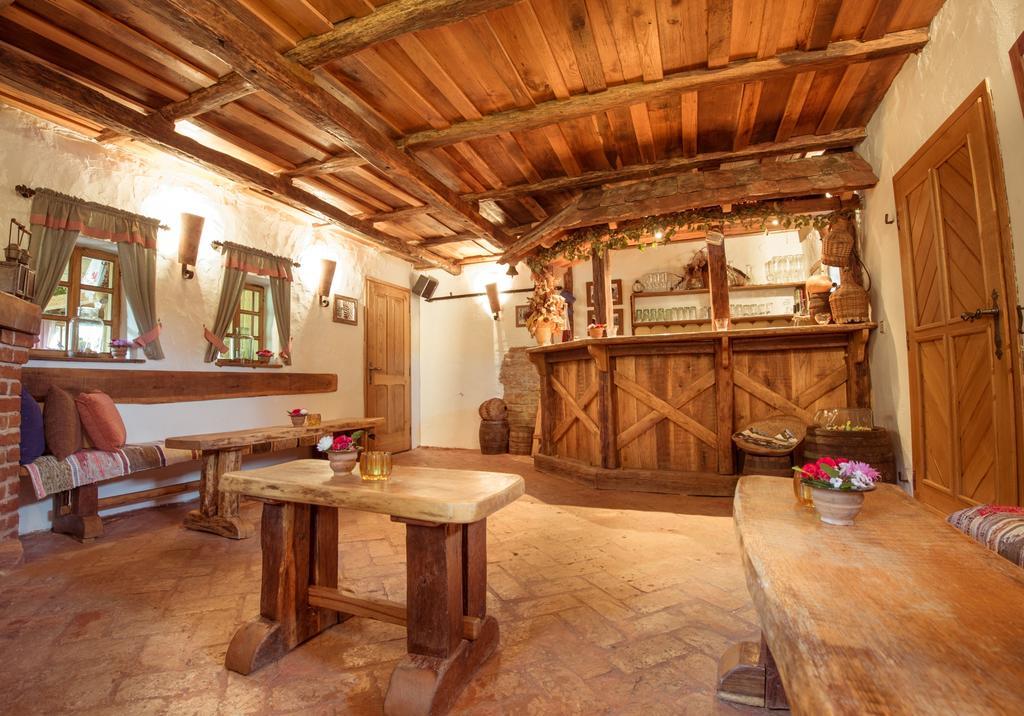 Country House Stara Kapela Nova Kapela Εξωτερικό φωτογραφία