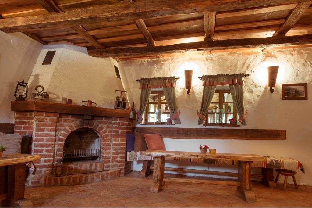 Country House Stara Kapela Nova Kapela Εξωτερικό φωτογραφία