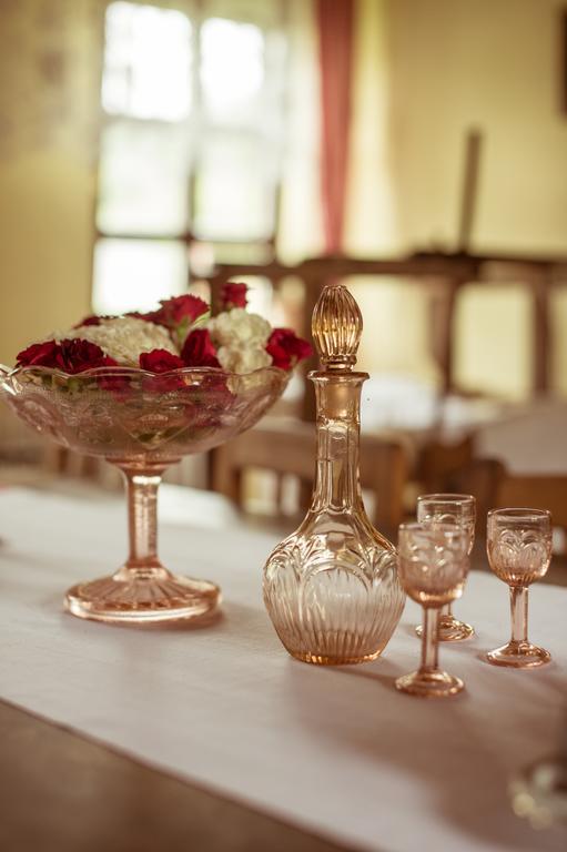Country House Stara Kapela Nova Kapela Δωμάτιο φωτογραφία
