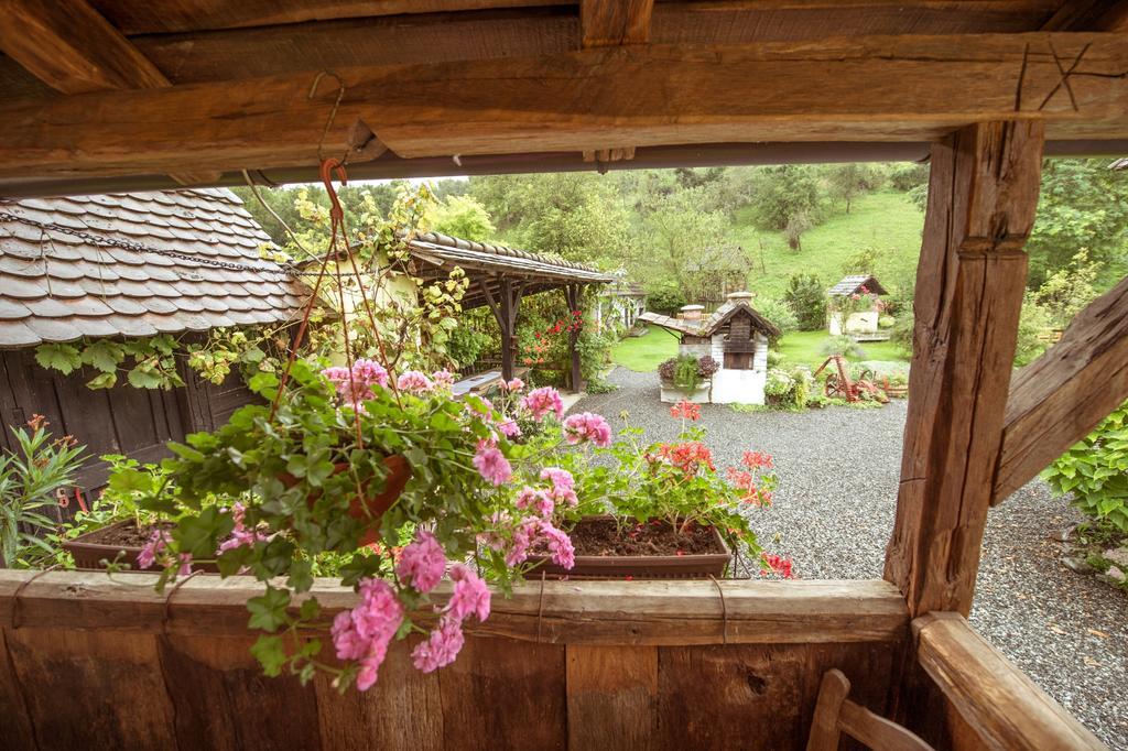 Country House Stara Kapela Nova Kapela Δωμάτιο φωτογραφία