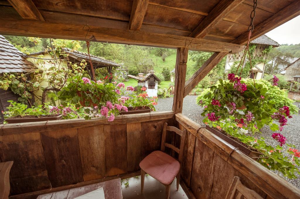 Country House Stara Kapela Nova Kapela Δωμάτιο φωτογραφία