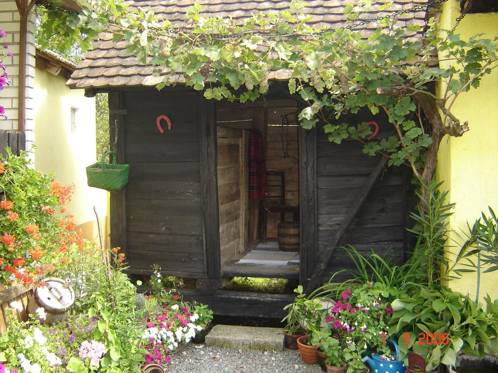 Country House Stara Kapela Nova Kapela Εξωτερικό φωτογραφία