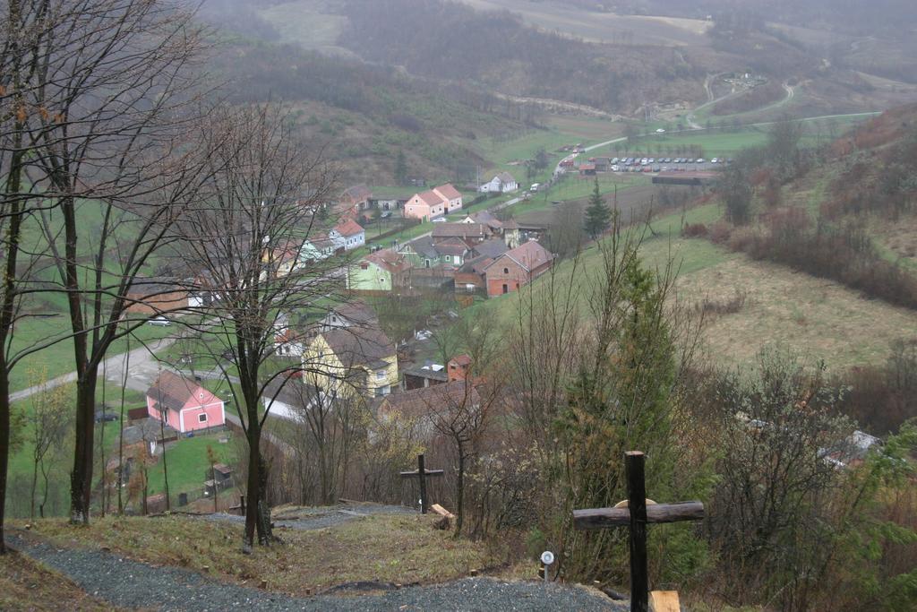 Country House Stara Kapela Nova Kapela Εξωτερικό φωτογραφία
