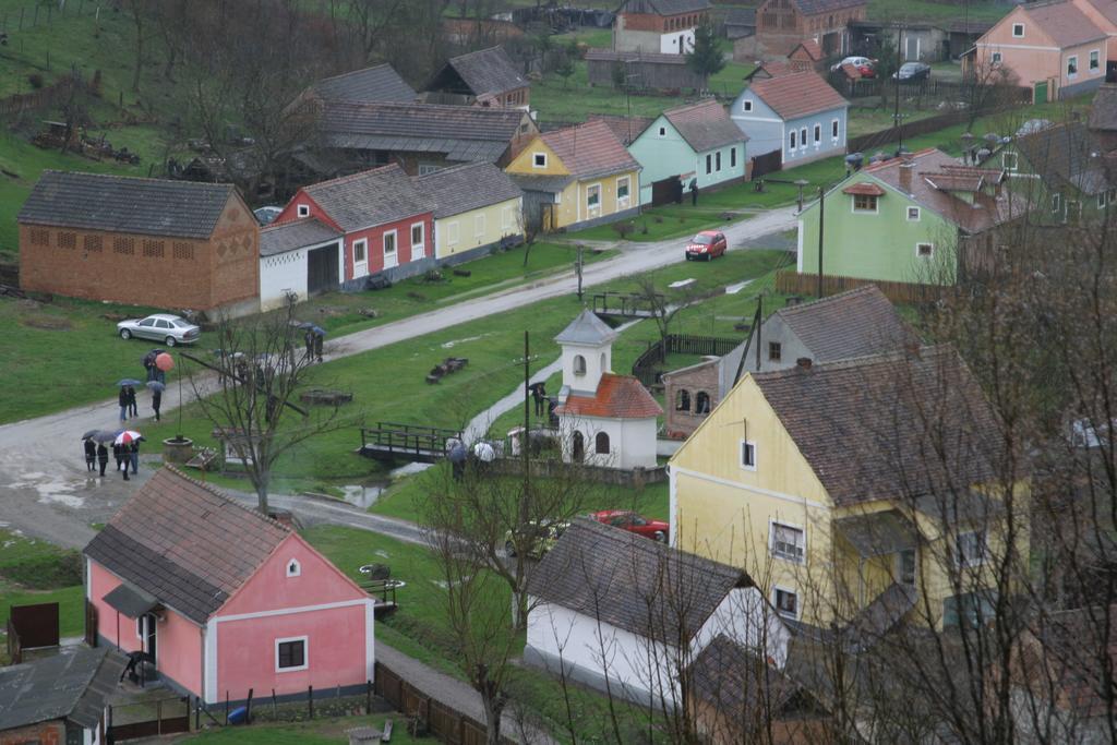 Country House Stara Kapela Nova Kapela Εξωτερικό φωτογραφία