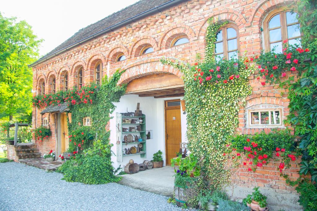Country House Stara Kapela Nova Kapela Δωμάτιο φωτογραφία
