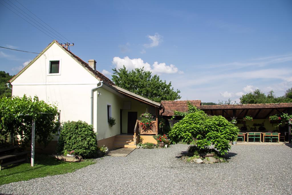 Country House Stara Kapela Nova Kapela Δωμάτιο φωτογραφία