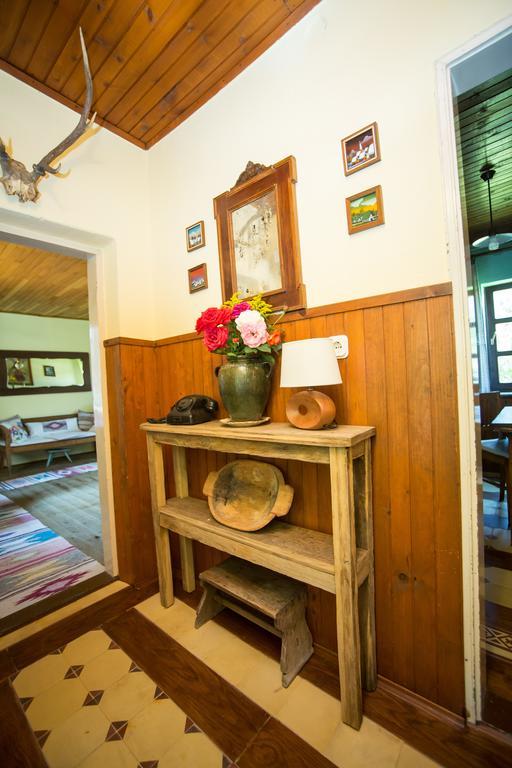 Country House Stara Kapela Nova Kapela Εξωτερικό φωτογραφία