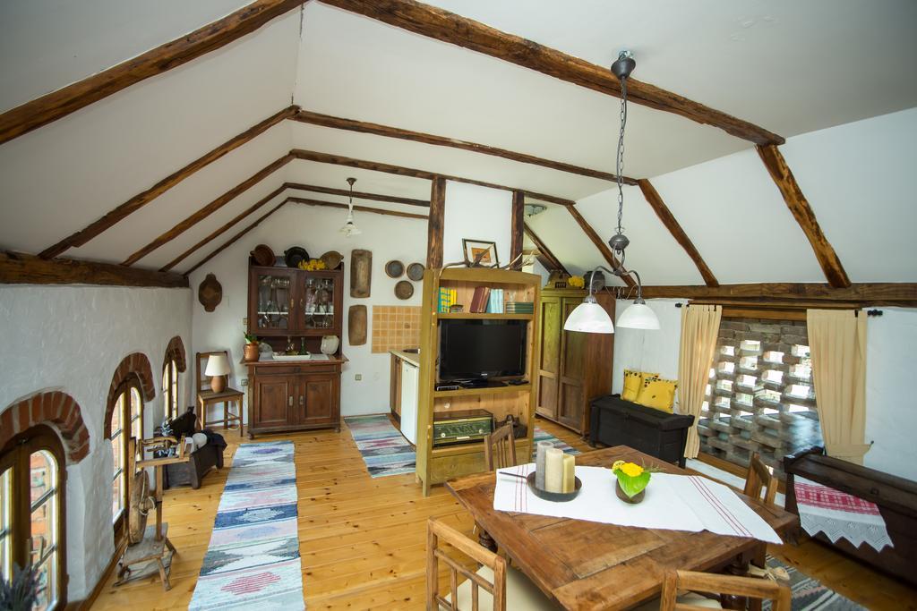 Country House Stara Kapela Nova Kapela Εξωτερικό φωτογραφία