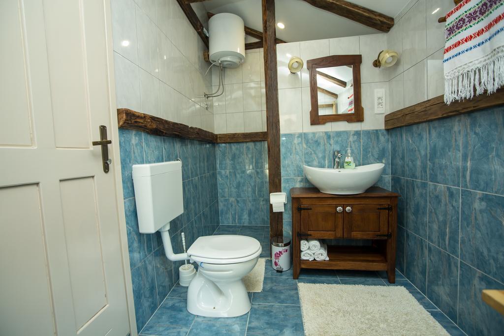 Country House Stara Kapela Nova Kapela Εξωτερικό φωτογραφία