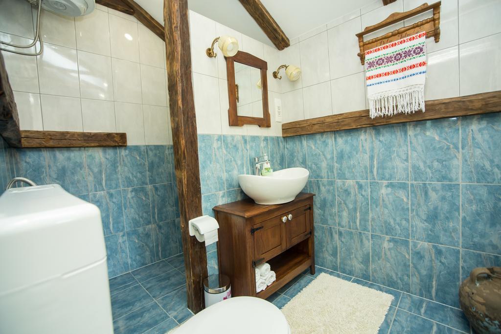 Country House Stara Kapela Nova Kapela Εξωτερικό φωτογραφία