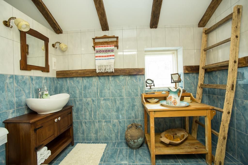 Country House Stara Kapela Nova Kapela Εξωτερικό φωτογραφία