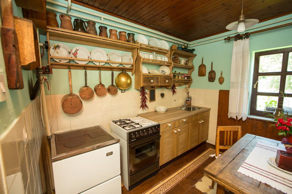 Country House Stara Kapela Nova Kapela Εξωτερικό φωτογραφία