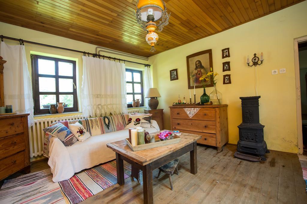 Country House Stara Kapela Nova Kapela Εξωτερικό φωτογραφία