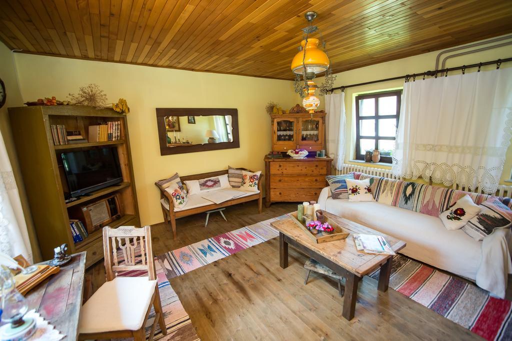 Country House Stara Kapela Nova Kapela Εξωτερικό φωτογραφία